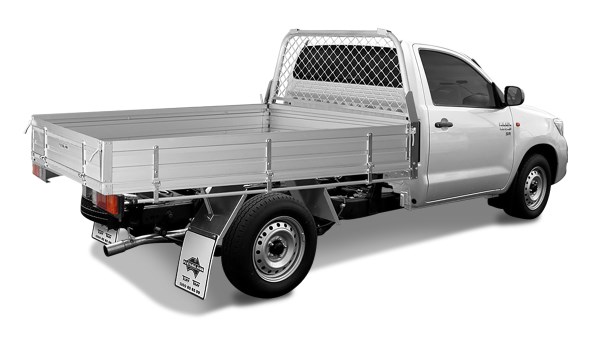 Cheap Ute Rental - Dependable Means Of 